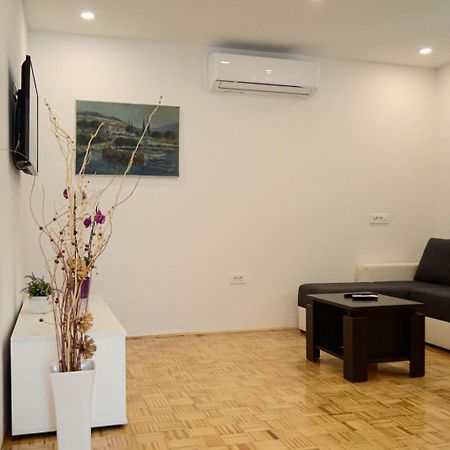 קורצולה Apartment Marko מראה חיצוני תמונה