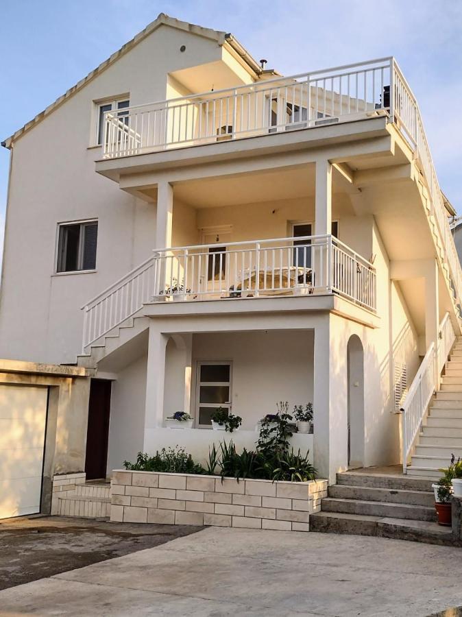 קורצולה Apartment Marko מראה חיצוני תמונה
