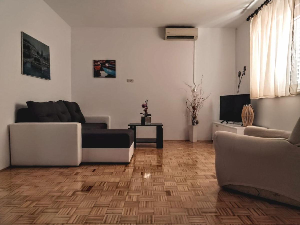 קורצולה Apartment Marko מראה חיצוני תמונה