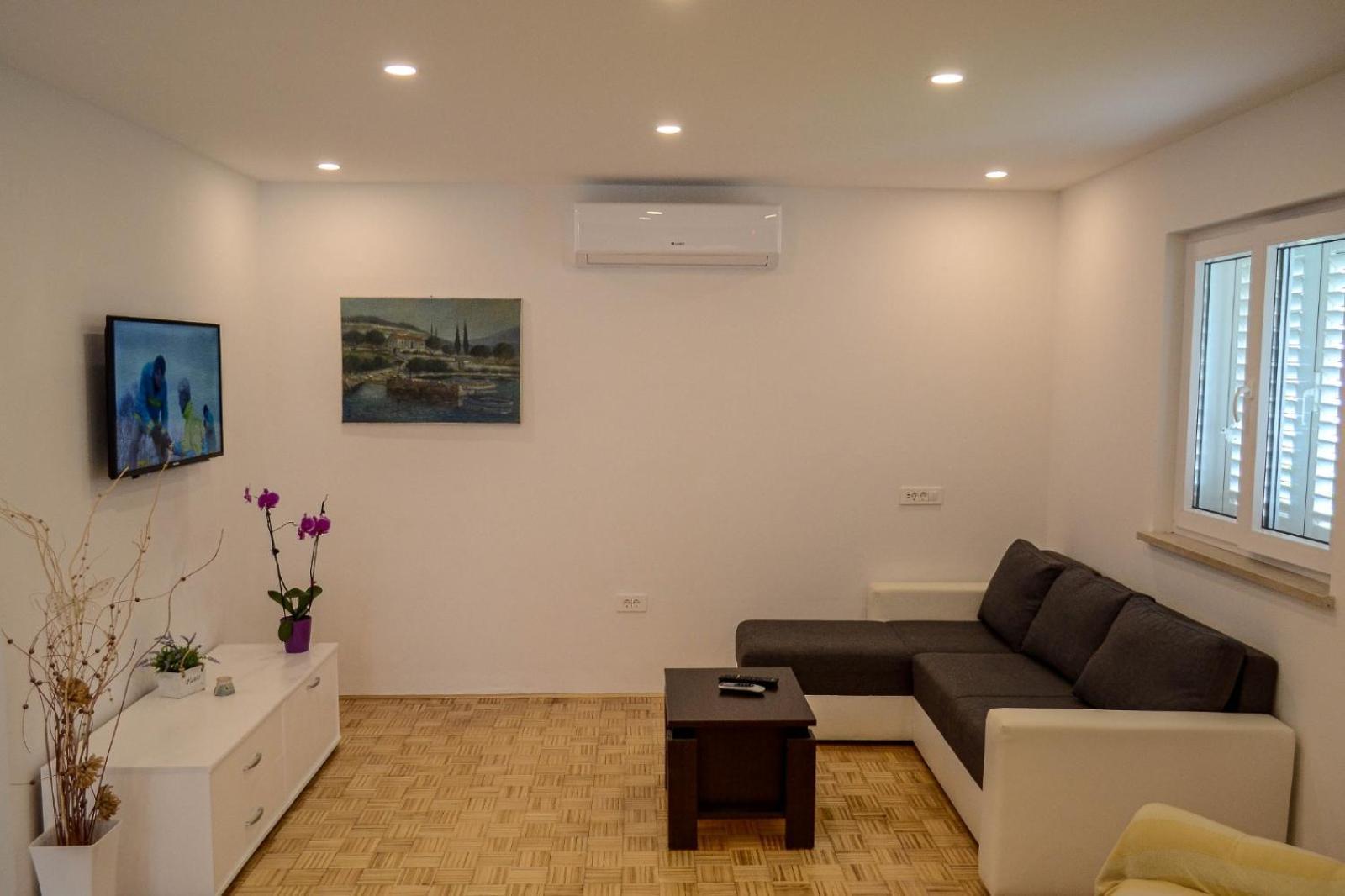 קורצולה Apartment Marko מראה חיצוני תמונה