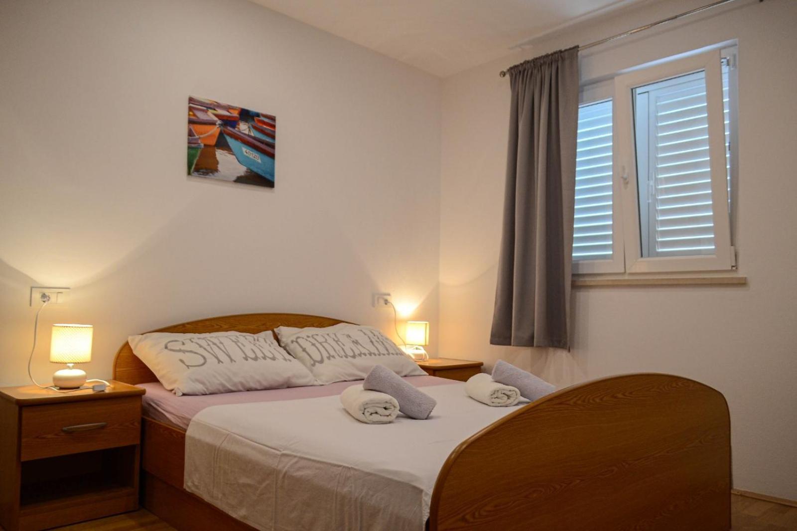 קורצולה Apartment Marko מראה חיצוני תמונה