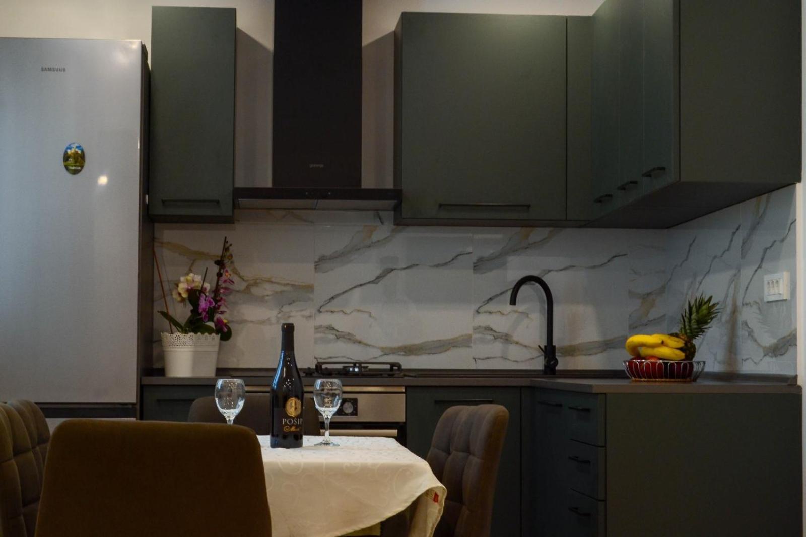 קורצולה Apartment Marko מראה חיצוני תמונה