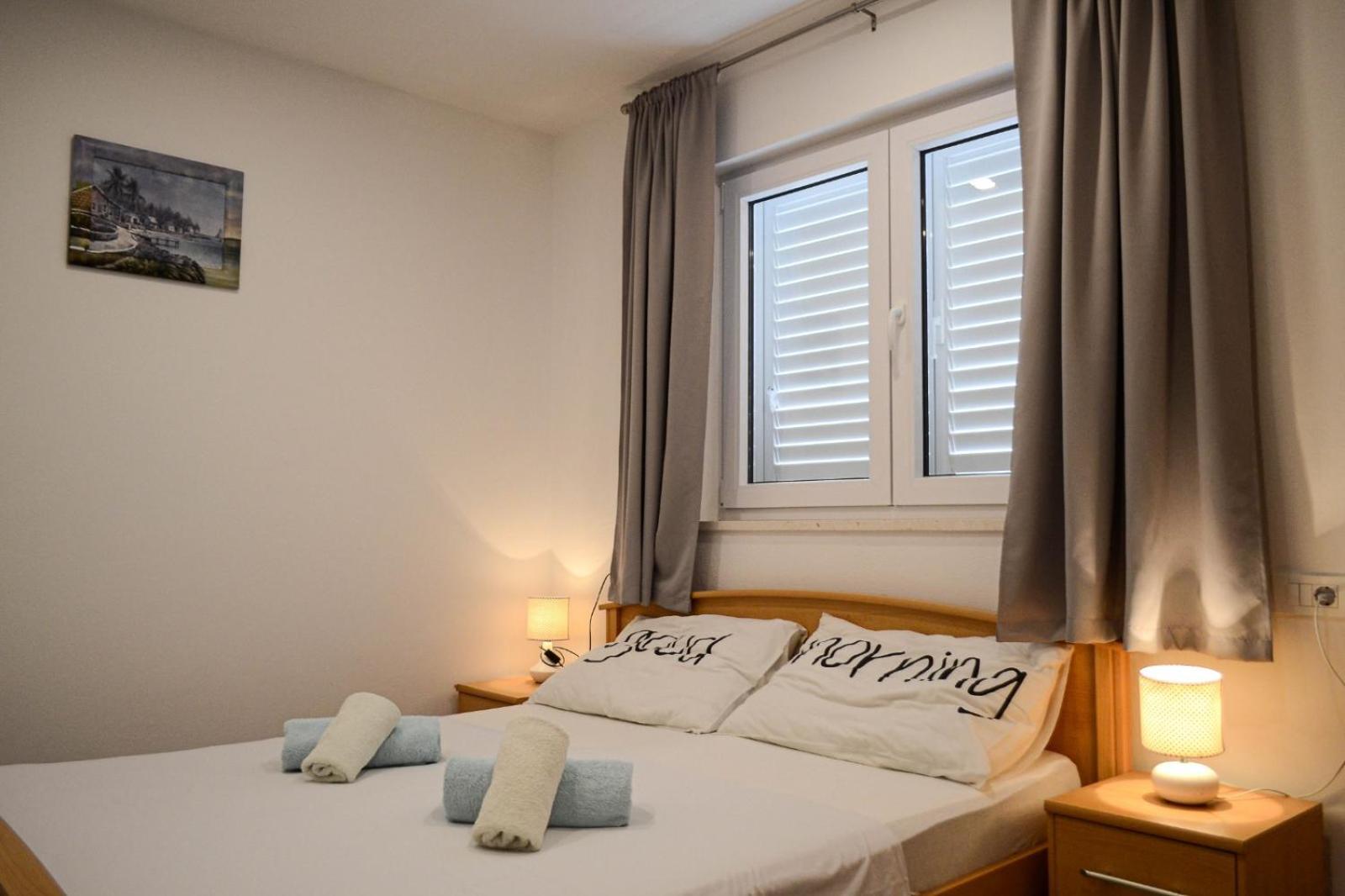 קורצולה Apartment Marko מראה חיצוני תמונה