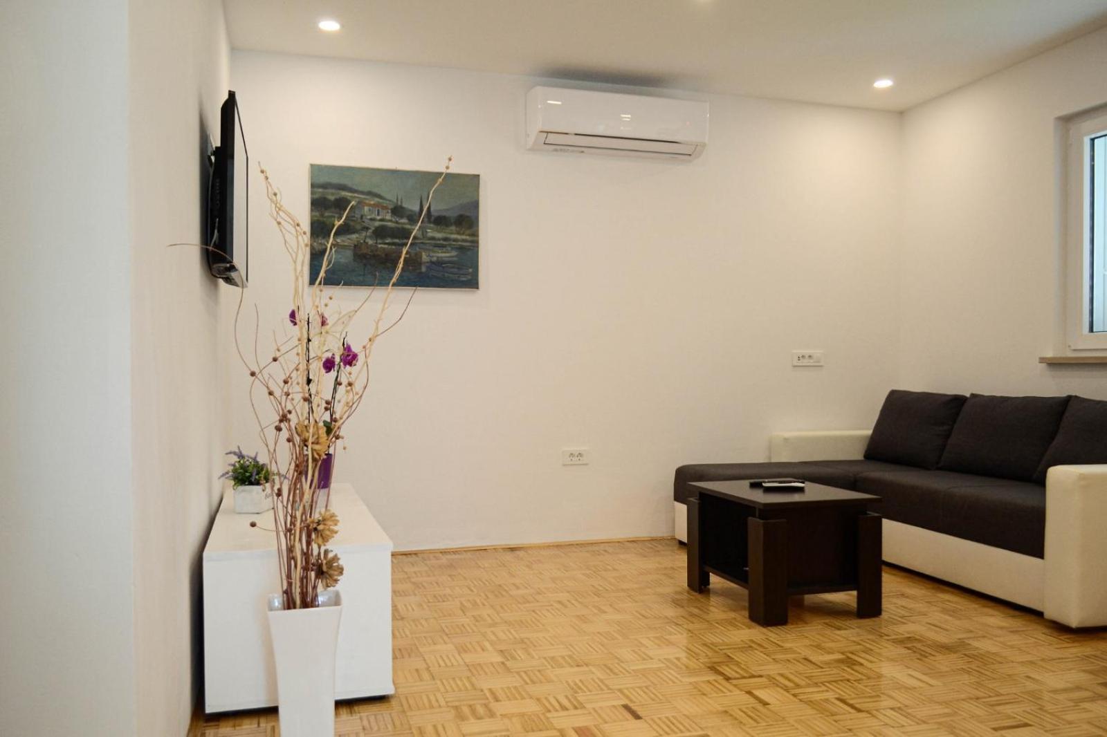 קורצולה Apartment Marko מראה חיצוני תמונה