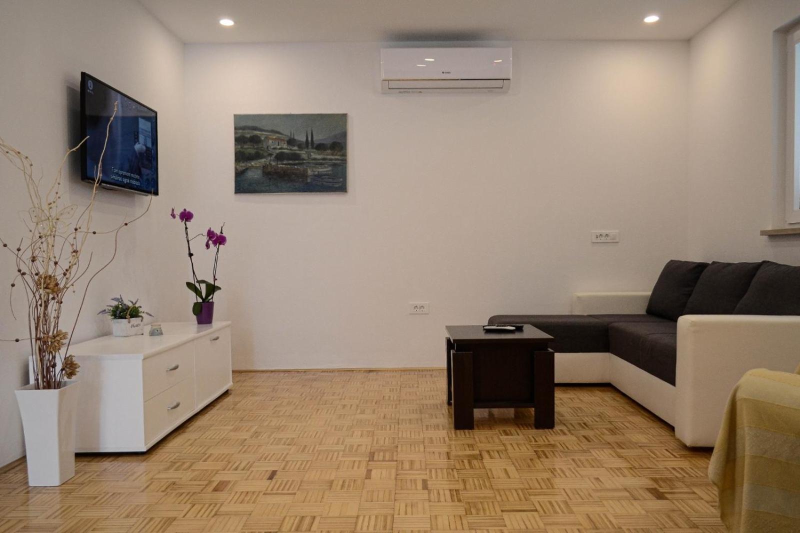 קורצולה Apartment Marko מראה חיצוני תמונה