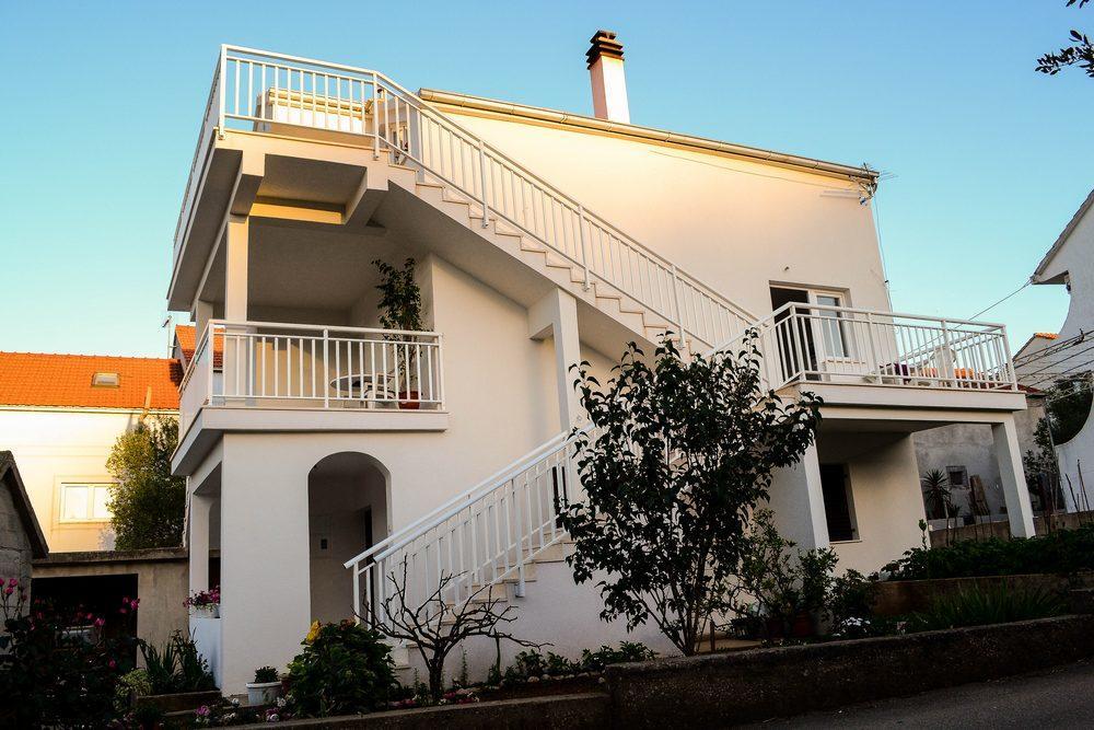 קורצולה Apartment Marko מראה חיצוני תמונה