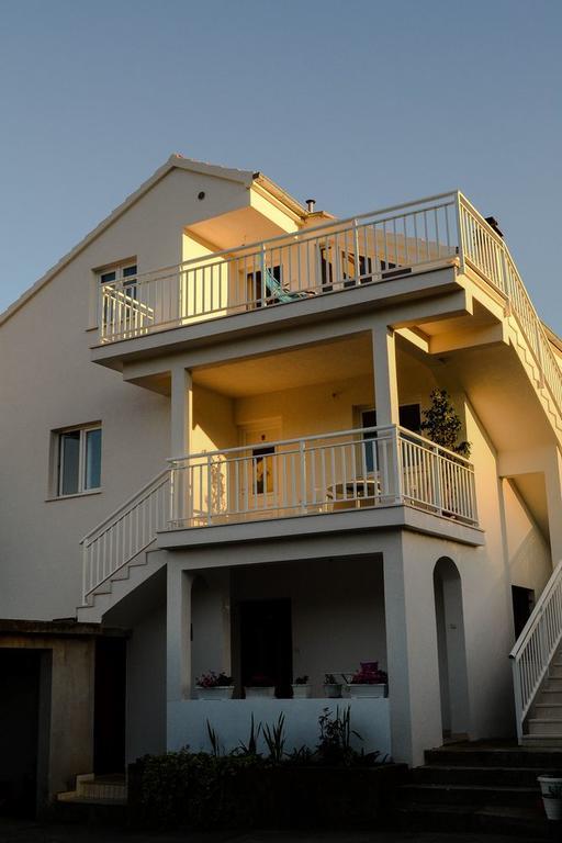 קורצולה Apartment Marko מראה חיצוני תמונה