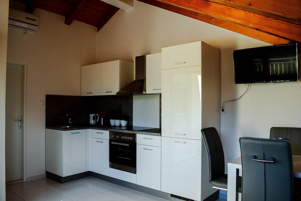 קורצולה Apartment Marko מראה חיצוני תמונה
