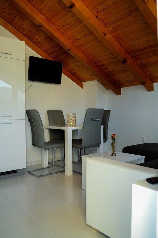 קורצולה Apartment Marko מראה חיצוני תמונה