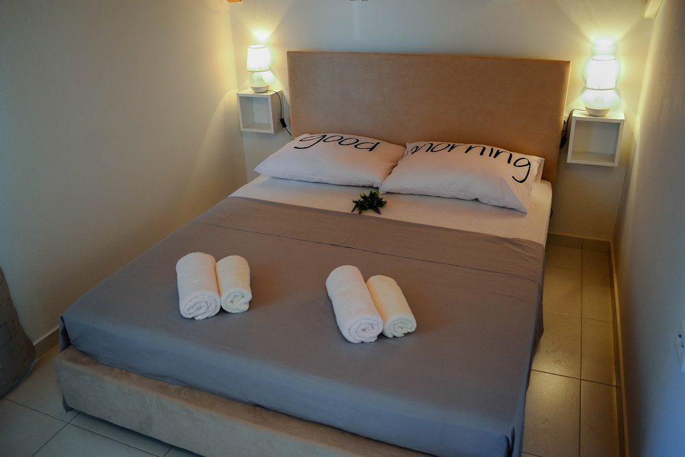 קורצולה Apartment Marko מראה חיצוני תמונה