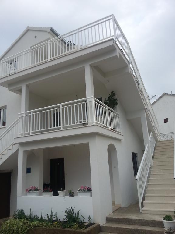 קורצולה Apartment Marko מראה חיצוני תמונה