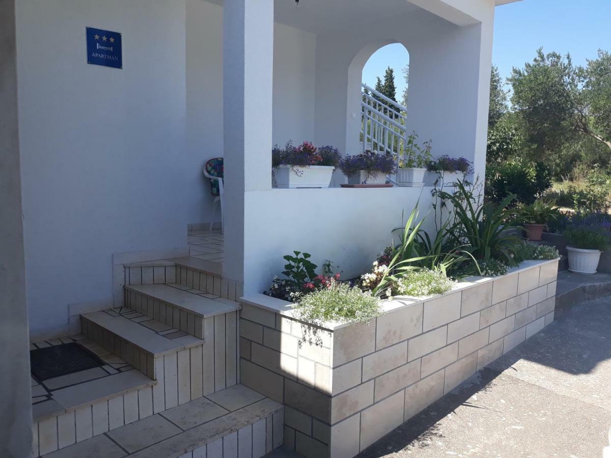 קורצולה Apartment Marko מראה חיצוני תמונה